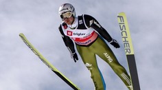 Norové potvrdili nadvládu v letech na lyžích! Slaví mistrovský titul