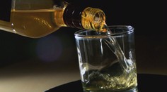 VÍKEND: Alkohol pod mikroskopem