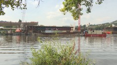 NCOZ vyšetřuje zakázky na pražské mosty. V hledáčku má mít 16 lidí