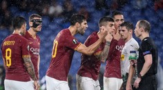 Neskutečný zářez! Takhle rozhodčí obral AS Řím o výhru