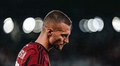 Komplikace pro Spartu a slovenskou reprezentaci. Lukáš Haraslín se zranil