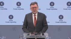 Stanjura pořád neposlal rozpočet. Stanovil si podmínky
