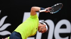 BLOG: Potížista Fognini: Talent, nebo šílený psychopat?