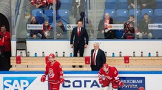KHL vyráží do akce v nejistotě, koronavirem se nakazilo 131 hráčů