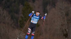 Norové opanovali závod na 15 kilometrů, Čechům se nedařilo