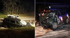 Tragické pondělí na českých silnicích! Zemřelo nejvíce lidí za posledních 2,5 roku