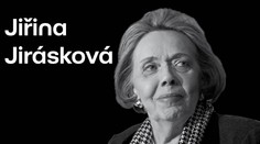 Největší bolest Jiřiny Jiráskové: Nikdy neměla děti