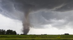 Čtyři tornáda za pár dnů. Meteorologové potvrdili další ve východních Čechách