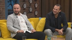 Den hokeje se blíží. Těšit se můžete na zápas legend, game zónu a souboj Čechů