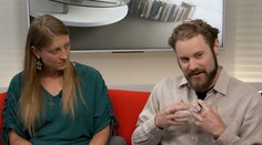 Psychedelika jako boj s traumatem: Způsob užívání je klíčový, říká expert z USA