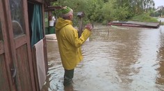 Na Pardubicku chtějí bojovat se stoletou vodou. Povodně tam udeřily už několikrát