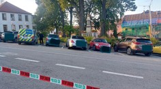 Jihočeská mordparta vyšetřuje podezřelé úmrtí ženy z veřejného domu