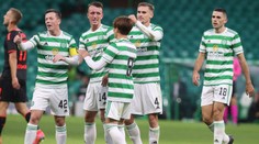Jablonci se zázrak nepovedl. Se Celticem prohrál i podruhé