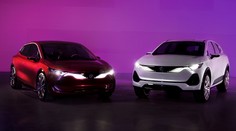 Poláci mají vlastní automobilku. Značka Izera má konkurovat i Škodě