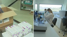 Očkování AstraZeneca má v ČR pět dnů zpoždění. Lidé nadávají na vládu