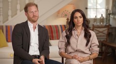 Fanoušci si všimli nenápadného detailu. Meghan vyslala signál, že se rozvedla s Harrym