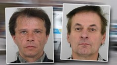 PÁTRÁNÍ: Policie hledá tyto muže! Jeden je nebezpečný deviant!