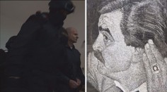 20 let stará vražda u soudu: Bělu zabil příbuzný, tvrdí Šrytr