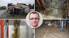 Inspektoři kontrolují obchody a "okénka" i v době korony. Někde museli zavřít! PŘEHLED