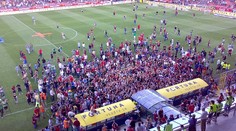 Sparta chystá tvrdá opatření proti "Ultras"
