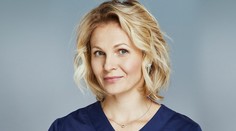 Michaela Badinková odhodila stud. Zveřejnila fotku, kde je úplně nahá