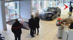 Jako Martinovi mohou vykrást auto i vám: Podívejte se na video!