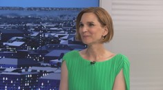 Teplotní rekordy padaly už v pátek. Meteoroložka řekla, jak se připravit na víkendová vedra