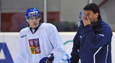 Rolinek: Jeden hráč tým udělat nemůže