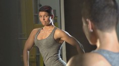 VÍKEND: Bodyfitness