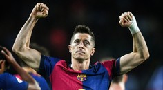 Fergusonovi nešlo říct ne. Lewandowski mohl jít do Manchesteru United