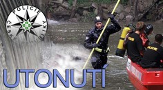 Na řece Jizeře se převrátil raft. Jeden z vodáků utonul