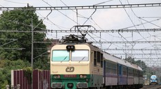 Mění se jízdní řády: Na těchto tratích vás čekají změny! VELKÝ PŘEHLED PO KRAJÍCH
