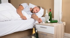 Švýcaři vymysleli, jak vypít neomezené množství alkoholu a nikdy nemít kocovinu