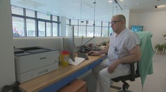 Panu Petrovi třikrát operovali páteř. Úřad mu ale invalidní důchod nepřiznal