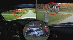 Smrt dívek na rallye v Lopeníku: Kauza se vrací na začátek!