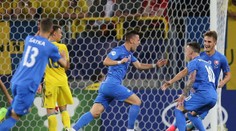 Slováci zkomplikovali Čechům cestu ze skupiny! Co se musí stát?