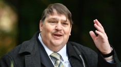 Sněmovna odmítla sjezd sudetských Němců. Stejně bude, reaguje Posselt