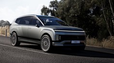 Nový  král se spoustou prostoru a inovací. Hyundai chce měnit definici elektromobility