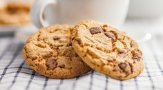 Kaufland stahuje nebezpečné sušenky. Může v nich být kov, lidem hrozí zranění