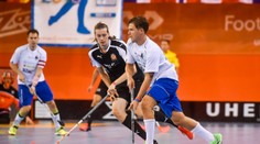 Začíná florbalové Czech Open 2017. Přímý přenos sledujte ZDE