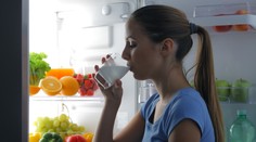 Jídlo jako prevence. Vitamín D může chránit před některými typy rakoviny