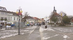 Nejlíp se v Česku žije v Říčanech. Jak si vede vaše město? ŽEBŘÍČEK