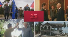 Televize Nova slaví 25. výročí, tohle se vysílalo před 15 lety