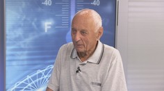 Předpověď počasí bez počítačů byla opravdovým uměním, řekl meteorolog