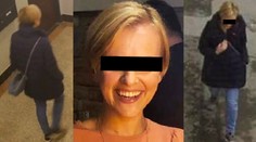Policie už ví, co se Zuzaně (†37) stalo! Promluvil i její kolega