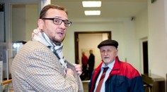 Policie obvinila expremiéra Nečase. Za křivou výpověď mu hrozí tři roky