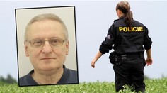 Vláďa zmizel, zůstal jen dopis. Je vážně nemocný, jde mu o život!