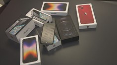 Podvod desetiletí: Zboží od Apple za miliardy zmizelo, český e-shop zkrachoval