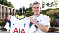 Potvrzeno! Gareth Bale je zpátky v Tottenhamu, přišel na hostování