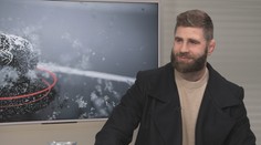 V ringu: Procházka o možném boji o titul v UFC